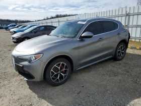 Alfa Romeo Stelvio | Mobile.bg    3