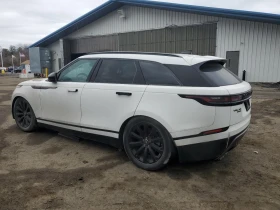 Land Rover Range Rover Velar R-DYNAMIC SE* DIGITAL* PANO* MERIDIAN*  | Mobile.bg    6