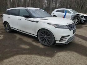 Land Rover Range Rover Velar R-DYNAMIC SE* DIGITAL* PANO* MERIDIAN*  | Mobile.bg    3