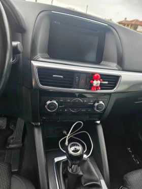 Mazda CX-5 | Mobile.bg    15