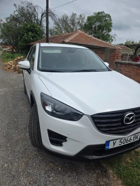 Mazda CX-5 | Mobile.bg    2
