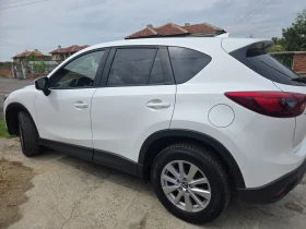 Mazda CX-5 | Mobile.bg    3