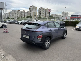 Обява за продажба на Hyundai Kona Comfort Hybrid ~57 800 лв. - изображение 2