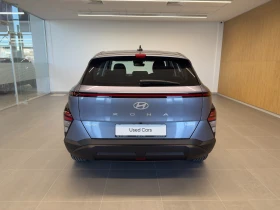 Hyundai Kona Comfort Hybrid - 54800 лв. - 11736539 4