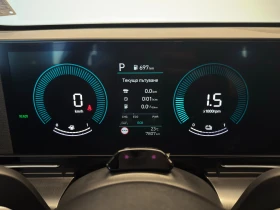Hyundai Kona Comfort Hybrid - 54800 лв. - 11736539 12