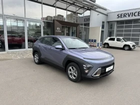 Обява за продажба на Hyundai Kona Comfort Hybrid ~57 800 лв. - изображение 1