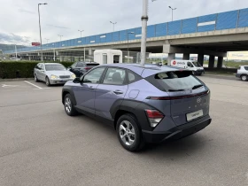 Обява за продажба на Hyundai Kona Comfort Hybrid ~57 800 лв. - изображение 3