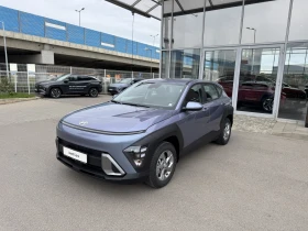 Обява за продажба на Hyundai Kona Comfort Hybrid ~57 800 лв. - изображение 1
