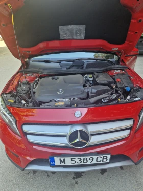 Mercedes-Benz GLA 250  4MATIC  | Mobile.bg    13
