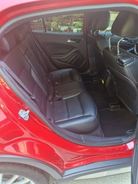 Mercedes-Benz GLA 250  4MATIC  | Mobile.bg    8