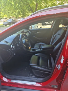 Mercedes-Benz GLA 250  4MATIC  | Mobile.bg    7