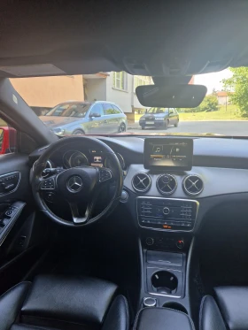 Mercedes-Benz GLA 250  4MATIC  | Mobile.bg    6