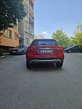 Mercedes-Benz GLA 250  4MATIC  | Mobile.bg    4