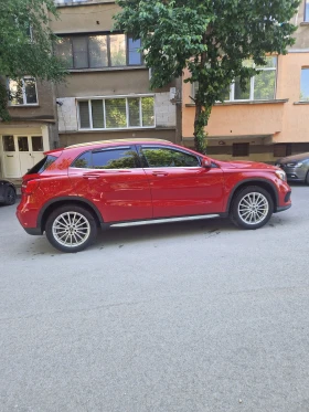 Mercedes-Benz GLA 250  4MATIC  | Mobile.bg    5