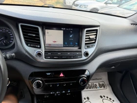 Hyundai Tucson 1.7crdi* 167h.km* ТОП* - 24900 лв. - 38900181 10