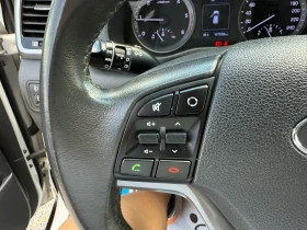 Hyundai Tucson 1.7crdi* 167h.km* ТОП* - 24900 лв. - 38900181 14