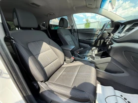 Hyundai Tucson 1.7crdi* 167h.km* ТОП* - 24900 лв. - 38900181 16