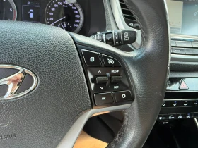 Hyundai Tucson 1.7crdi* 167h.km* ТОП* - 24900 лв. - 38900181 15