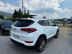 Hyundai Tucson 1.7crdi* 167h.km* ТОП* - 24900 лв. - 38900181 5