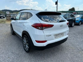 Hyundai Tucson 1.7crdi* 167h.km* ТОП* - 24900 лв. - 38900181 7