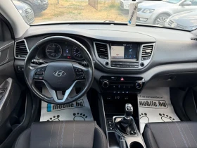 Hyundai Tucson 1.7crdi* 167h.km* ТОП* - 24900 лв. - 38900181 8