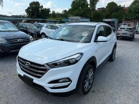 Hyundai Tucson 1.7crdi* 167h.km* ТОП* - 24900 лв. - 38900181 3