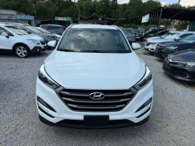 Hyundai Tucson 1.7crdi* 167h.km* ТОП* - 24900 лв. - 38900181 2