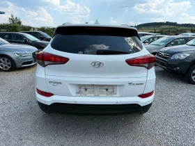 Hyundai Tucson 1.7crdi* 167h.km* ТОП* - 24900 лв. - 38900181 6