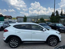 Hyundai Tucson 1.7crdi* 167h.km* ТОП* - 24900 лв. - 38900181 4