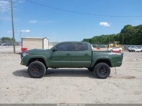 Toyota Tacoma 2021 TOYOTA TACOMA TRD SPORT - 35500 лв. - 44802525 5