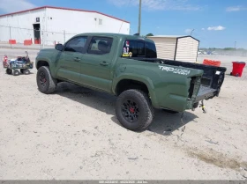 Toyota Tacoma 2021 TOYOTA TACOMA TRD SPORT - 35500 лв. - 44802525 6