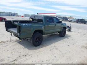 Toyota Tacoma 2021 TOYOTA TACOMA TRD SPORT - 35500 лв. - 44802525 8