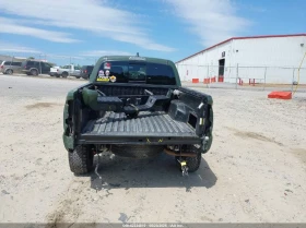 Toyota Tacoma 2021 TOYOTA TACOMA TRD SPORT - 35500 лв. - 44802525 7