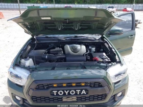 Toyota Tacoma 2021 TOYOTA TACOMA TRD SPORT - 35500 лв. - 44802525 13