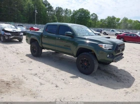 Toyota Tacoma 2021 TOYOTA TACOMA TRD SPORT - 35500 лв. - 44802525 2
