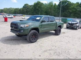 Toyota Tacoma 2021 TOYOTA TACOMA TRD SPORT - 35500 лв. - 44802525 3