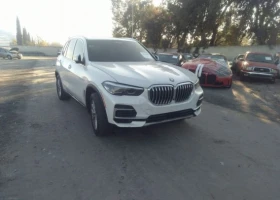 BMW X5 xdlive, B58, клип двигател 