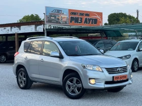 Toyota Rav4 2.2D* NAVI* FACE-LIFT* 150ks* 6SK* 