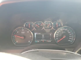 Chevrolet Tahoe K1500 LT | Mobile.bg    9