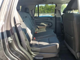 Chevrolet Tahoe K1500 LT | Mobile.bg    11