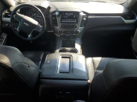 Chevrolet Tahoe K1500 LT | Mobile.bg    8