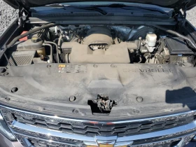 Chevrolet Tahoe K1500 LT | Mobile.bg    12