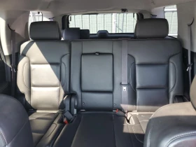 Chevrolet Tahoe K1500 LT | Mobile.bg    10