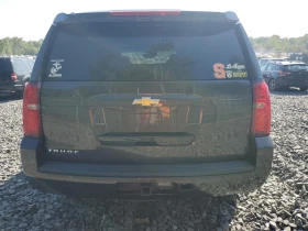 Chevrolet Tahoe K1500 LT | Mobile.bg    3