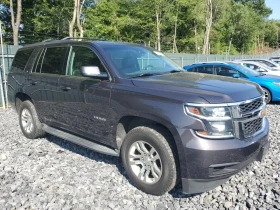 Chevrolet Tahoe K1500 LT | Mobile.bg    5