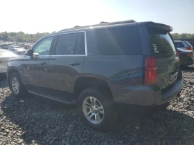 Chevrolet Tahoe K1500 LT | Mobile.bg    2
