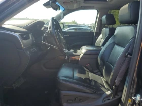 Chevrolet Tahoe K1500 LT | Mobile.bg    7