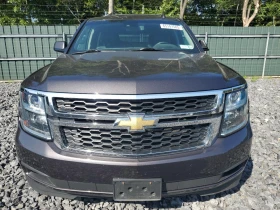 Chevrolet Tahoe K1500 LT | Mobile.bg    6