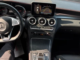 Mercedes-Benz GLC 43 AMG * CARFAX* *  | Mobile.bg    7