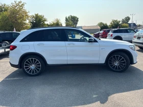 Mercedes-Benz GLC 43 AMG * CARFAX* *  | Mobile.bg    3